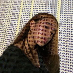 Meet your Posher, Ancie